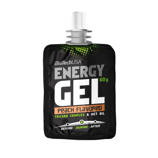 Energy Gel