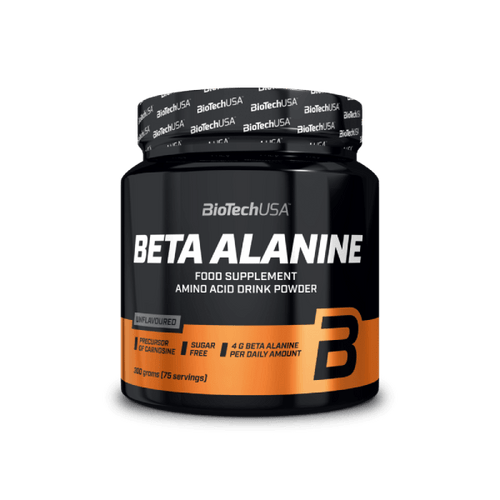 Beta Alanine