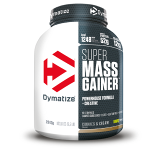 Mass Gainer